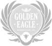 Golden Eagle Distributing Logo