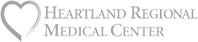 Heartland Regional Medical Center Logo