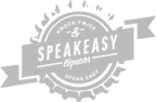 Speakeasy Liquors Logo