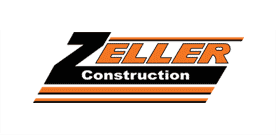 Zeller Construction Homepage
